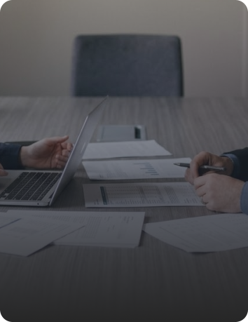 Advisory Services